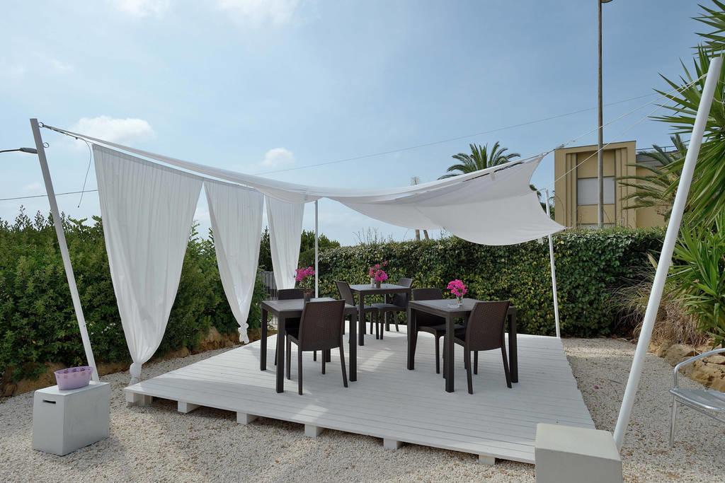 Il Colle Del Rustico Acomodação com café da manhã Agrigento Exterior foto