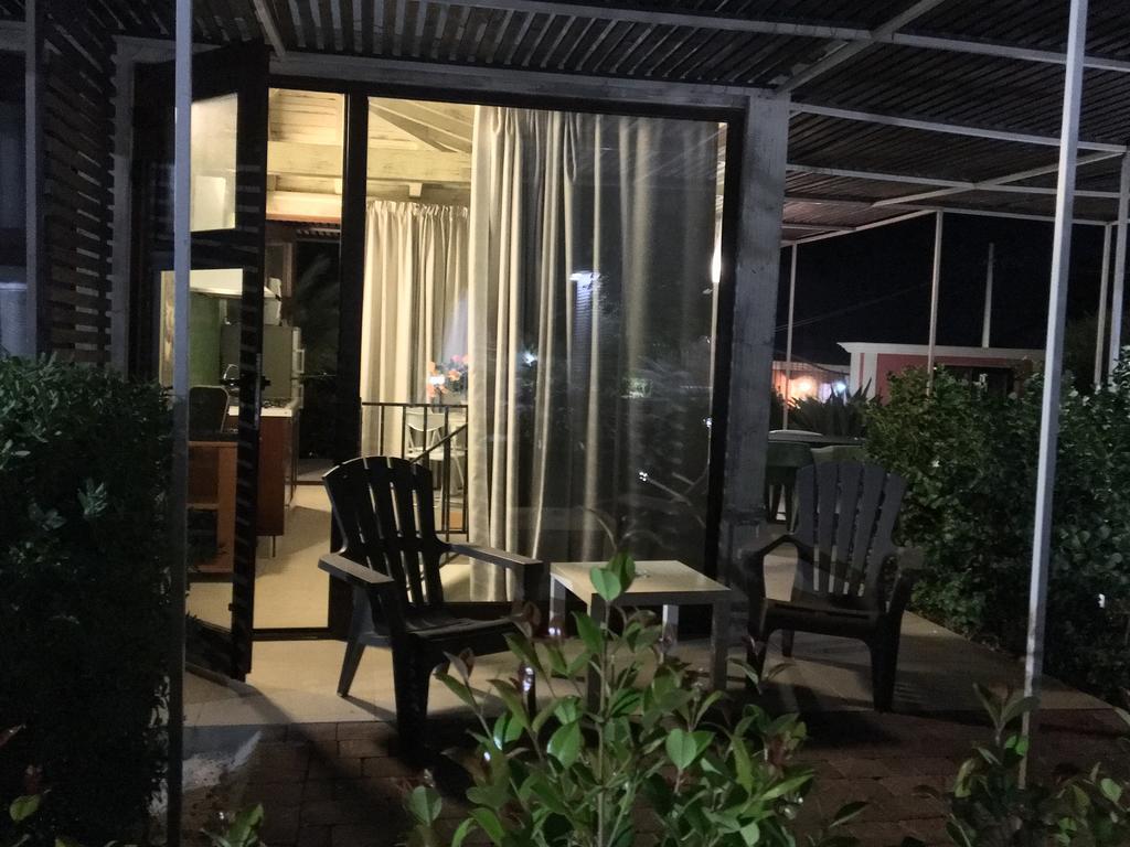 Il Colle Del Rustico Acomodação com café da manhã Agrigento Exterior foto