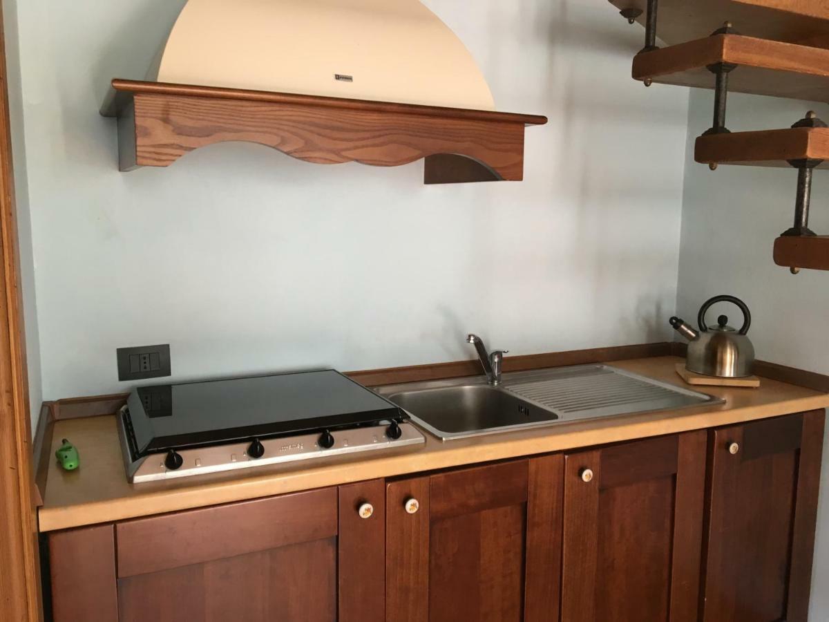 Il Colle Del Rustico Acomodação com café da manhã Agrigento Exterior foto